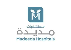 Madeeda